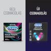 Durex Mutual Pleasure óvszer (3db) - ejakuláció-késleltetős óvszer