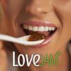 LoveJAM Classic potencianövelő - 40g - alkalmi potencianövelő és vágyfokozó