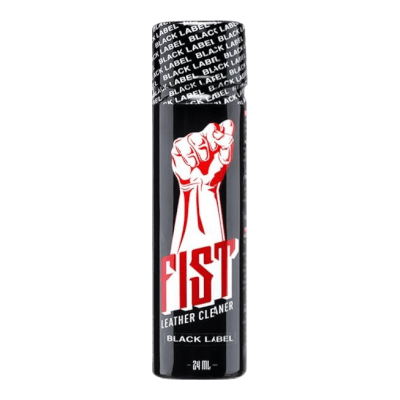 Fist Black Label - 24ml