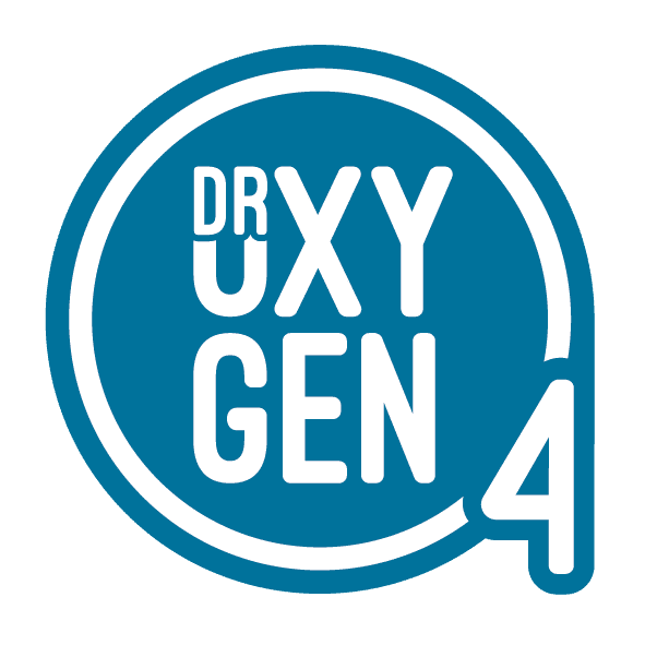 Oxigén orrspray - 50 ml