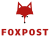 FoxPost csomagautomata