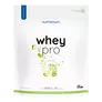 Kép 1/5 - Whey PRO - 1000 g - pisztácia - Nutriversum - 