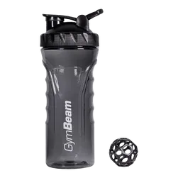 Infinity Black shaker 1000 ml - GymBeam