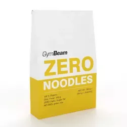 BIO Zero Noodles - 385g - GymBeam