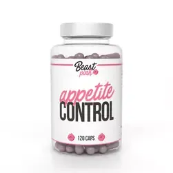 Appetite Control - 120 kapszula - BeastPink - 