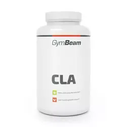 CLA - 90 kapszula - GymBeam - 