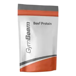 Beef Protein - 1000 g - csokoládé - GymBeam - 