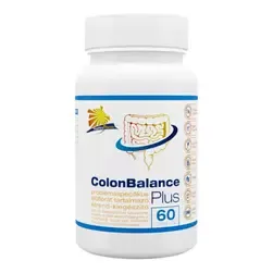 ColonBalance Plus problémaspecifikus élőflóra (60db)