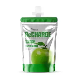 ReCharge Gel - 75 g - zöldalma - GymBeam