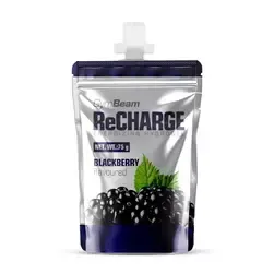 ReCharge Gel - 75 g - szeder - GymBeam - 