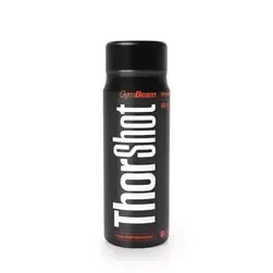 Thor Shot - 60 ml - görögdinnye - GymBeam - 