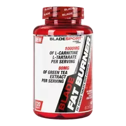 Fat Burner - 120 tabletta - Blade Sport