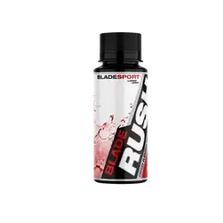 RUSH Pre-Workout Shot - 60 ml - cseresznye - Blade Sport - 