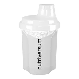 Shaker Unisex Mini - 300 ml - Nutriversum