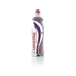 NUTREND Carnitin Drink Koffein - Blackcurrant - 750 ml - 