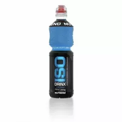 NUTREND Isodrinx - Cool - 750 ml - 