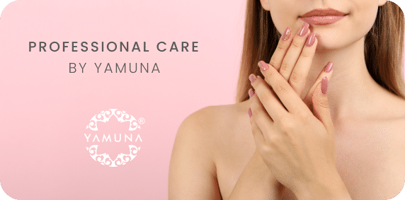 Professional Care By Yamuna