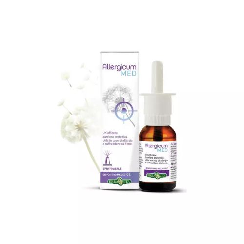 Erba Vita Allergicum MED Orrspray - allergia orrspray - 30ml - 