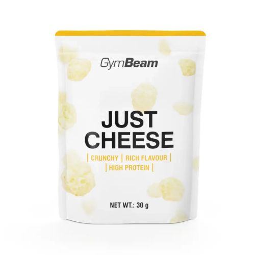 Just Cheese - 30 g - GymBeam - 