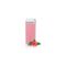 Beautyfor rózsaszín gyantapatron - Titándioxidos - 100 ml