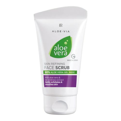 Aloe Vera arcradír - 75 ml - LR - 