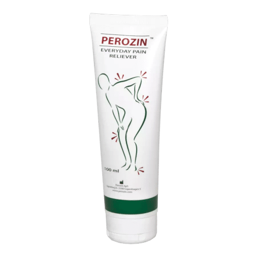 PEROZIN fájdalomcsökkentő krém - 100 ml - 