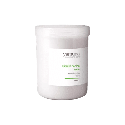 Hidrofil-nonion krém - 1000ml - színezék-, parabén- és paraffin mentes