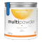 Multi Powder - 300 g - narancs - Nutriversum (kifutó)