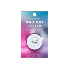 Bad Day Killer - klitorisz balzsam - 8g - 