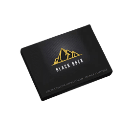 BLACK ROCK - 4db kapszula - alkalmi potencianövelő