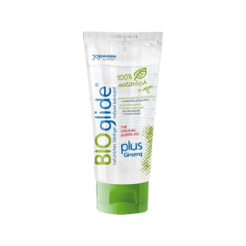 BIOglide American Plus síkosító (100ml) - síkosító