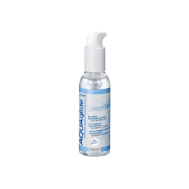 AQUAglide Sensitive síkosító (125ml) - síkosító