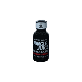 Jungle Juice - Black Label Extreme - 30ml