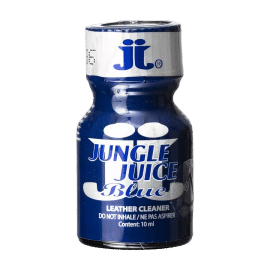 Jungle Juice - Blue - 10ml - bőrtisztító