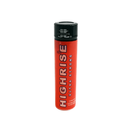 Jungle Juice - HighRise Ultra Strong - 30ml - bőrtisztító