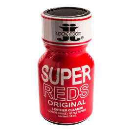 Jungle Juice - Super Reds - 10ml