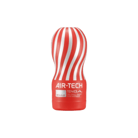 Air-Tech Regular - Tenga - 