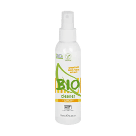 HOT BIO Cleaner Spray - 150ml - tökéletes és hatékony védelem