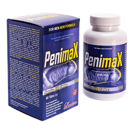 Penimax - 60db kapszula