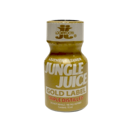 Jungle Juice - Gold Label - 10ml