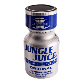 Jungle Juice - Platinum - 10ml - bőrtisztító