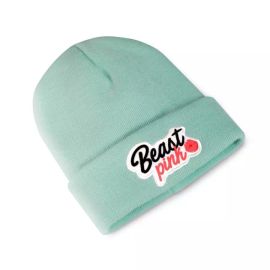 Beanie Baby menta sapka - BeastPink - 