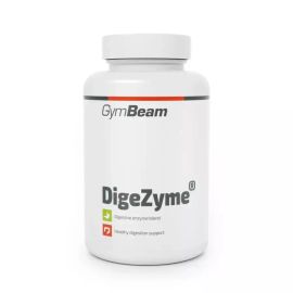 DigeZyme - 60 kapszula - GymBeam - 