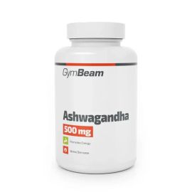 Ashwagandha - 90 kapszula - GymBeam - 