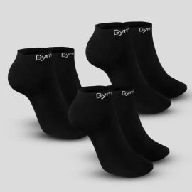 3Pack bokazokni fekete - (L/XL) - GymBeam - 