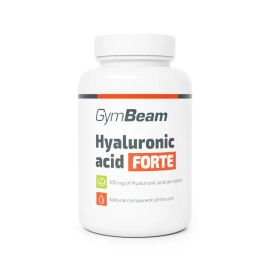 Hyaluronic Acid Forte - 90 tabletta - GymBeam