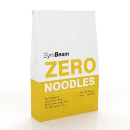 BIO Zero Noodles - 385g - GymBeam