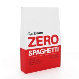 BIO Zero Spaghetti - 385g - GymBeam
