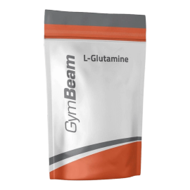 L-Glutamin - 250 g - ízesítetlen - GymBeam - 