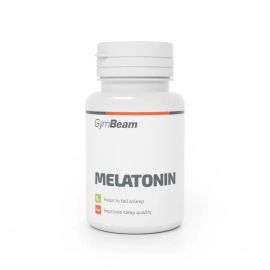 Melatonin - 120 tabletta - GymBeam